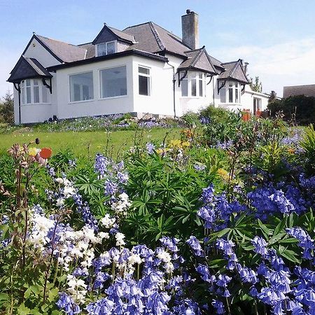 Castellor Bed & Breakfast Cemaes Bay Dış mekan fotoğraf