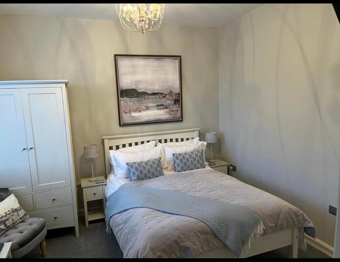 Castellor Bed & Breakfast Cemaes Bay Dış mekan fotoğraf