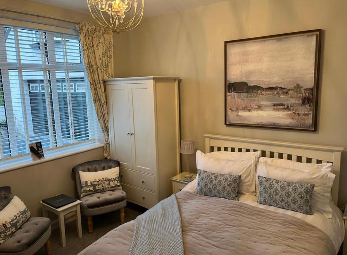 Castellor Bed & Breakfast Cemaes Bay Dış mekan fotoğraf
