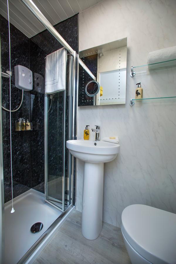 Castellor Bed & Breakfast Cemaes Bay Dış mekan fotoğraf